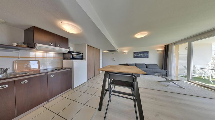 Ma-Cabane - Location Appartement IDRON, 35 m²