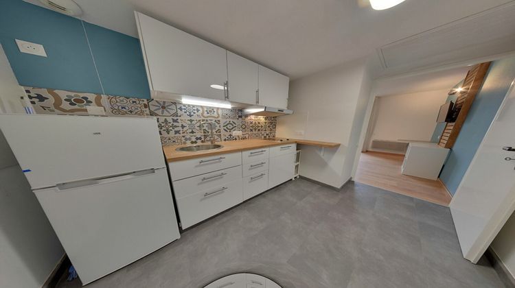 Ma-Cabane - Location Appartement IDRON, 26 m²