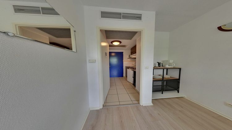 Ma-Cabane - Location Appartement IDRON, 28 m²
