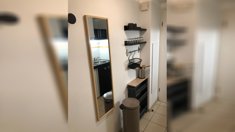 Ma-Cabane - Location Appartement IDRON, 19 m²