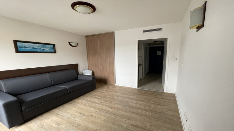 Ma-Cabane - Location Appartement Idron, 19 m²