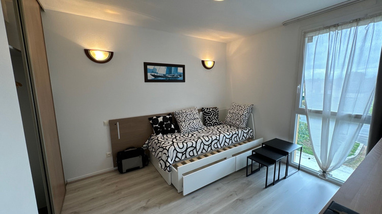 Ma-Cabane - Location Appartement IDRON, 19 m²