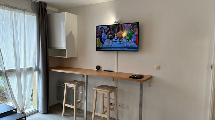 Ma-Cabane - Location Appartement IDRON, 19 m²