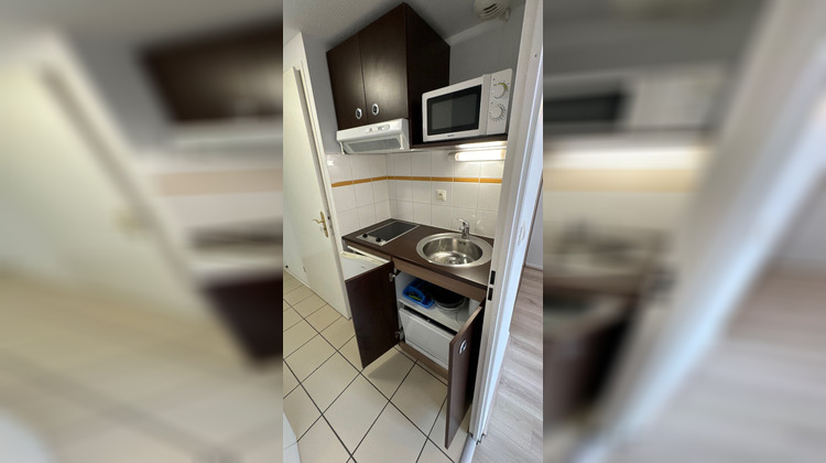 Ma-Cabane - Location Appartement IDRON, 19 m²