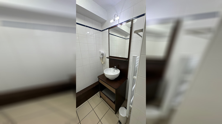 Ma-Cabane - Location Appartement IDRON, 19 m²