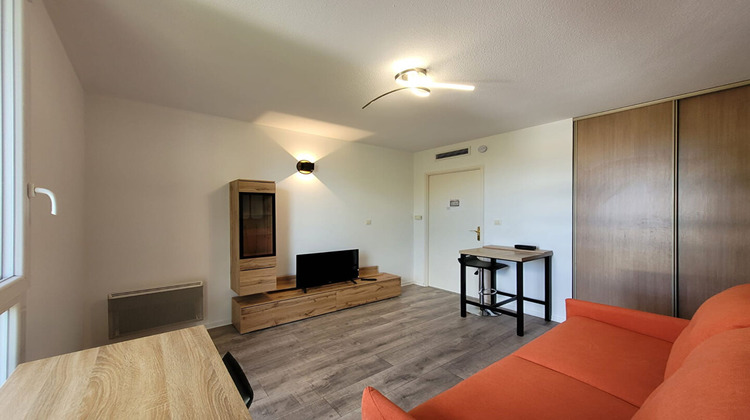 Ma-Cabane - Location Appartement IDRON, 19 m²