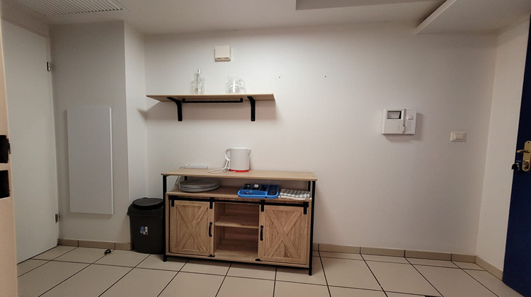 Ma-Cabane - Location Appartement IDRON, 19 m²