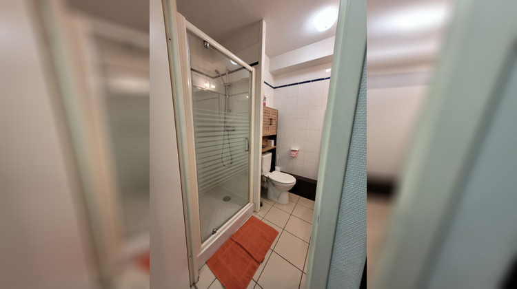 Ma-Cabane - Location Appartement IDRON, 19 m²