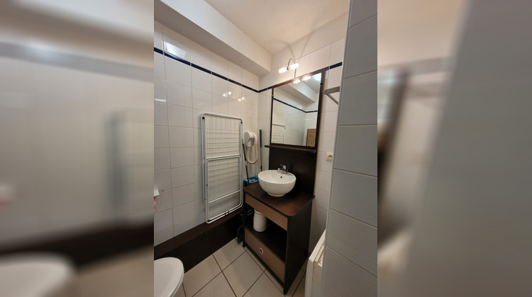 Ma-Cabane - Location Appartement IDRON, 19 m²