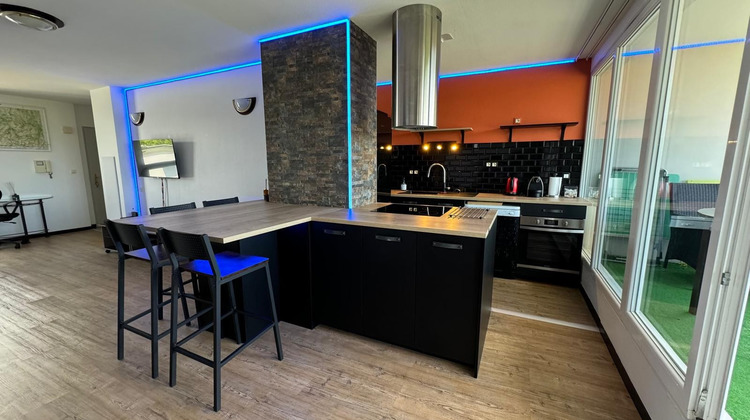 Ma-Cabane - Location Appartement IDRON, 64 m²