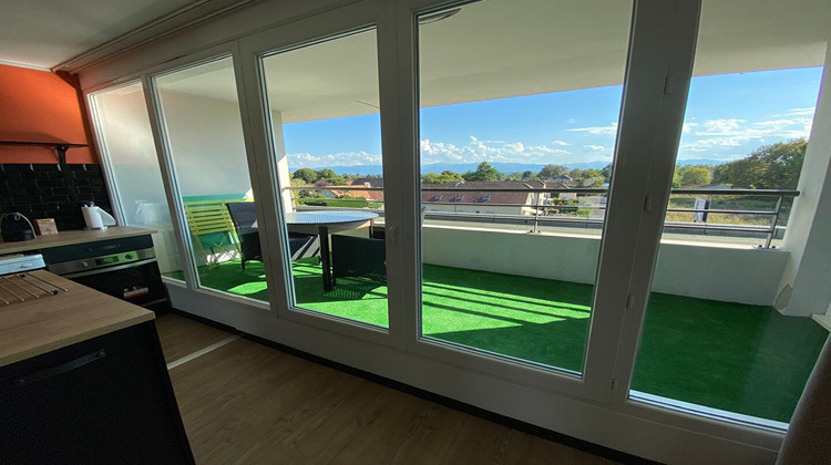 Ma-Cabane - Location Appartement IDRON, 64 m²