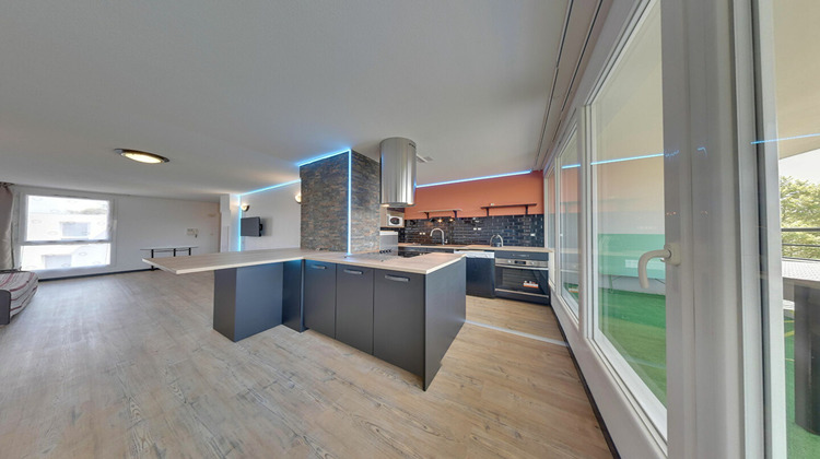 Ma-Cabane - Location Appartement IDRON, 64 m²