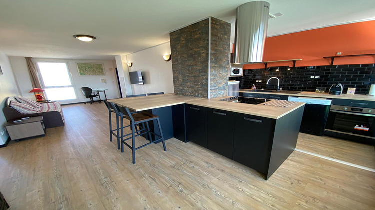 Ma-Cabane - Location Appartement IDRON, 64 m²