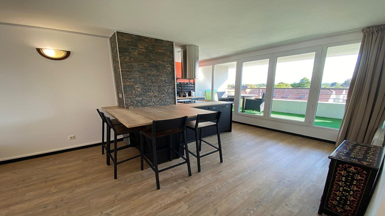 Ma-Cabane - Location Appartement IDRON, 64 m²