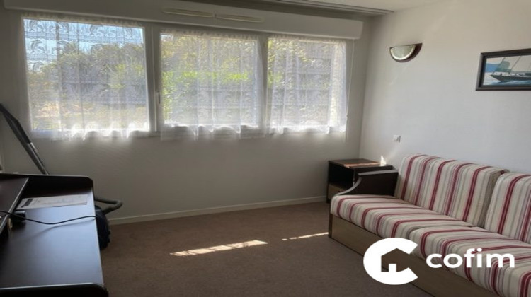 Ma-Cabane - Location Appartement IDRON, 19 m²