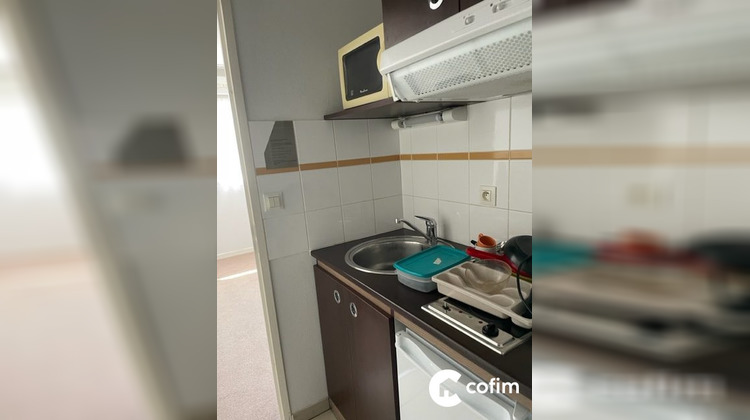 Ma-Cabane - Location Appartement IDRON, 19 m²