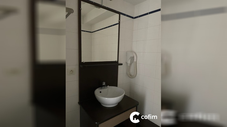 Ma-Cabane - Location Appartement IDRON, 19 m²