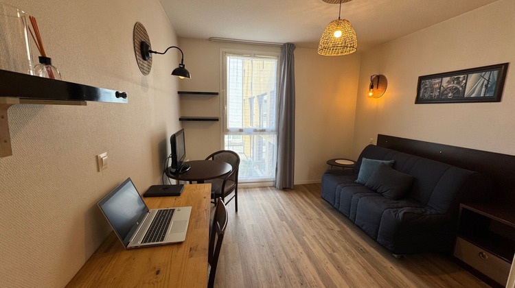 Ma-Cabane - Location Appartement IDRON, 19 m²