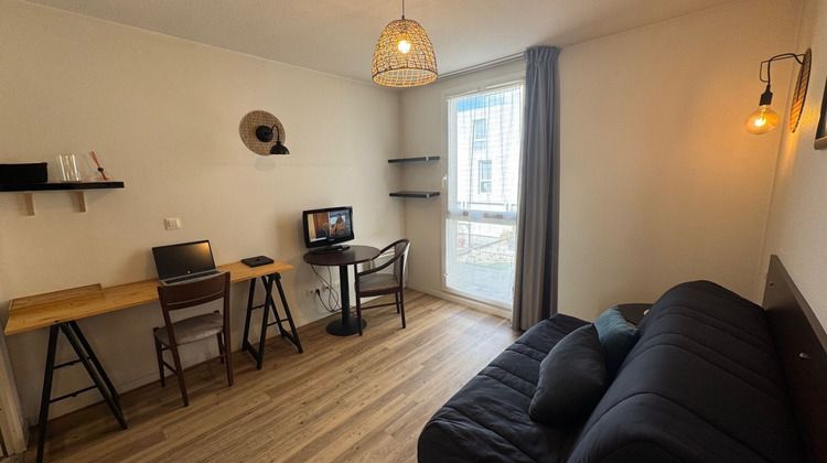 Ma-Cabane - Location Appartement IDRON, 19 m²