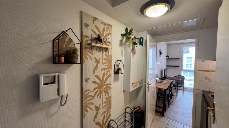 Ma-Cabane - Location Appartement IDRON, 19 m²