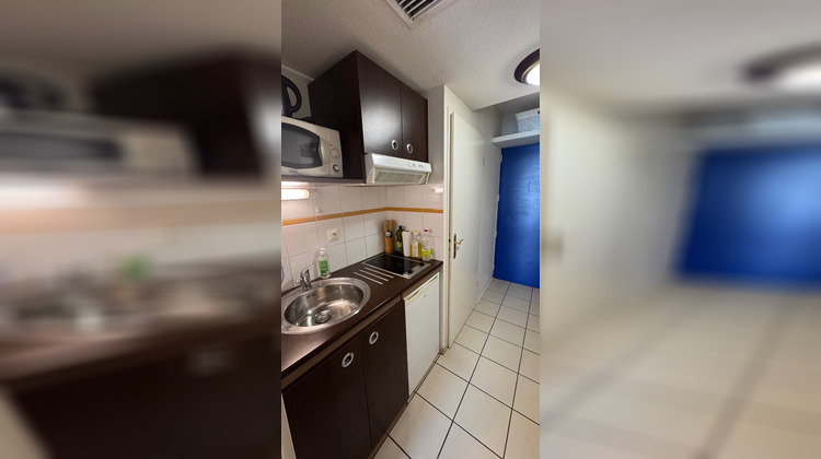 Ma-Cabane - Location Appartement IDRON, 19 m²