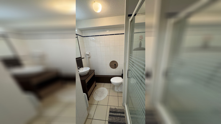 Ma-Cabane - Location Appartement IDRON, 19 m²