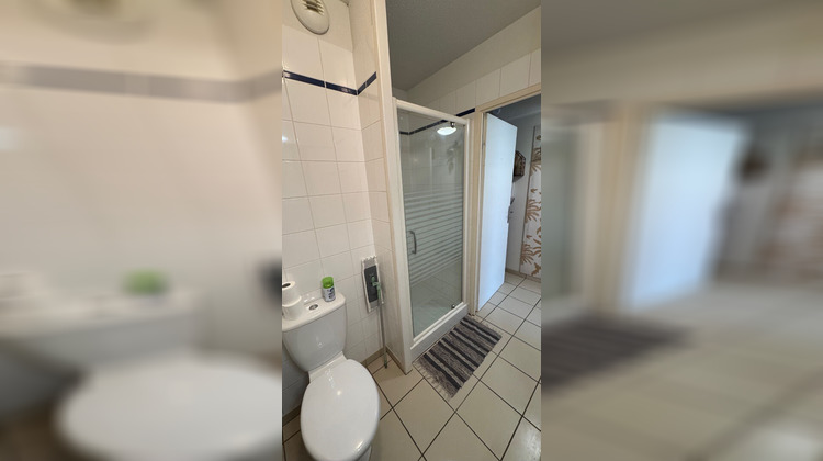 Ma-Cabane - Location Appartement IDRON, 19 m²