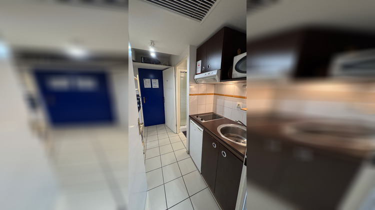 Ma-Cabane - Location Appartement IDRON, 20 m²