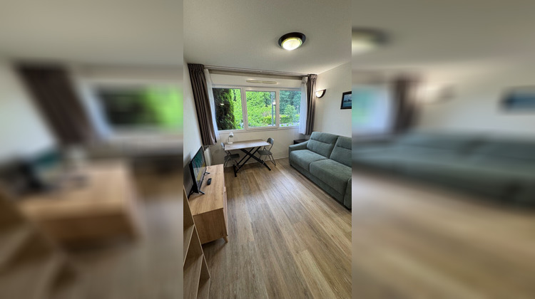 Ma-Cabane - Location Appartement IDRON, 19 m²