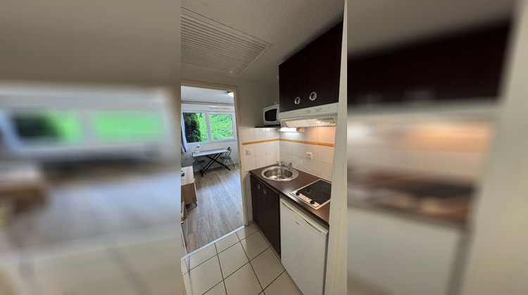 Ma-Cabane - Location Appartement IDRON, 19 m²