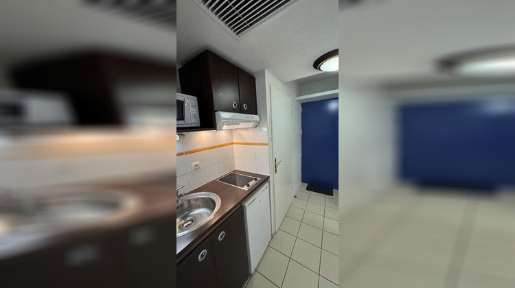 Ma-Cabane - Location Appartement IDRON, 19 m²