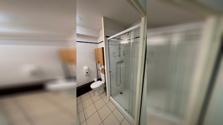 Ma-Cabane - Location Appartement IDRON, 19 m²