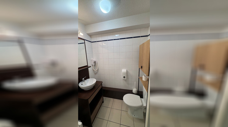 Ma-Cabane - Location Appartement IDRON, 19 m²