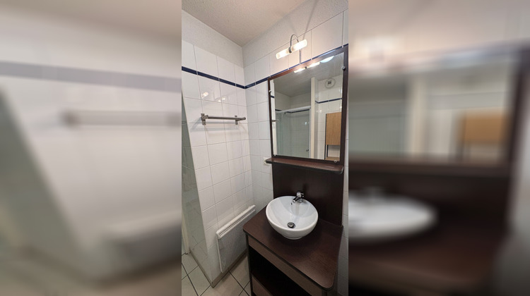 Ma-Cabane - Location Appartement IDRON, 19 m²