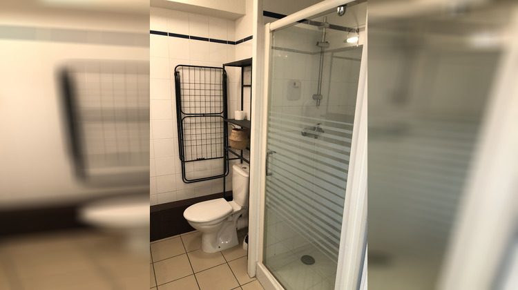 Ma-Cabane - Location Appartement IDRON, 19 m²