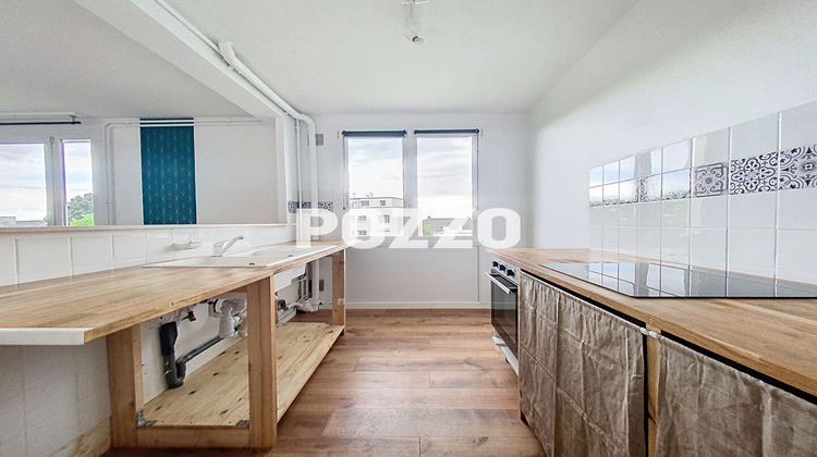 Ma-Cabane - Location Appartement IFS, 49 m²