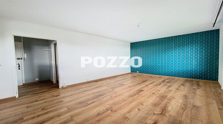 Ma-Cabane - Location Appartement IFS, 49 m²