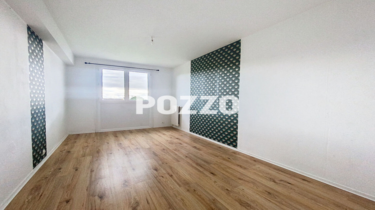 Ma-Cabane - Location Appartement IFS, 49 m²