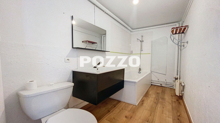 Ma-Cabane - Location Appartement IFS, 49 m²