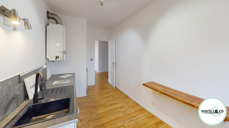 Ma-Cabane - Location Appartement Ifs, 48 m²