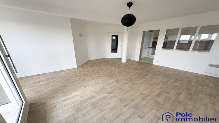 Ma-Cabane - Location Appartement Ifs, 62 m²