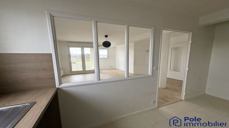 Ma-Cabane - Location Appartement Ifs, 62 m²