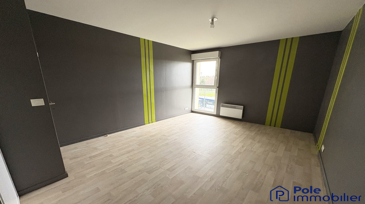 Ma-Cabane - Location Appartement Ifs, 62 m²