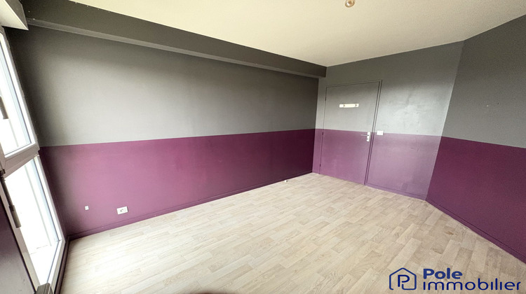 Ma-Cabane - Location Appartement Ifs, 62 m²