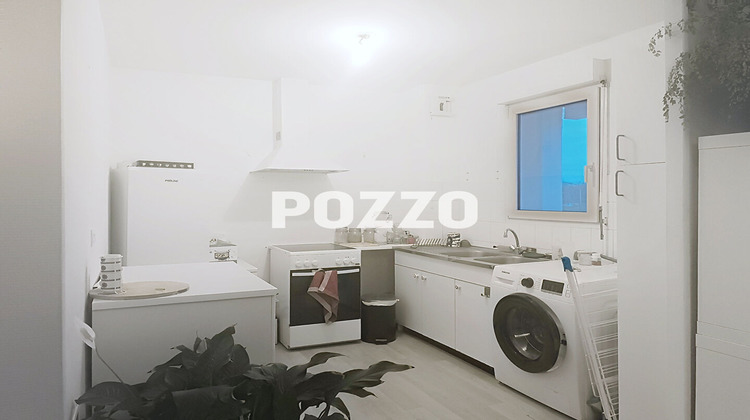 Ma-Cabane - Location Appartement IFS, 47 m²