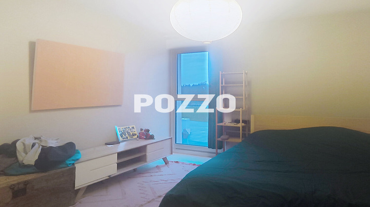 Ma-Cabane - Location Appartement IFS, 47 m²