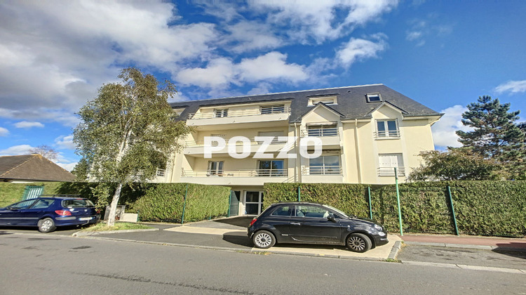 Ma-Cabane - Location Appartement IFS, 22 m²