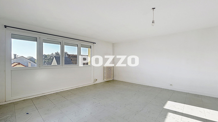 Ma-Cabane - Location Appartement IFS, 28 m²