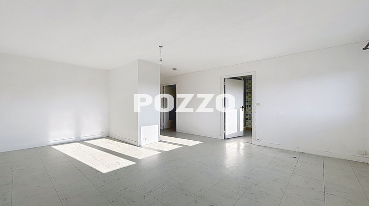 Ma-Cabane - Location Appartement IFS, 28 m²