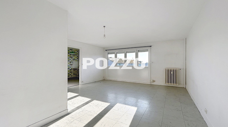 Ma-Cabane - Location Appartement IFS, 28 m²